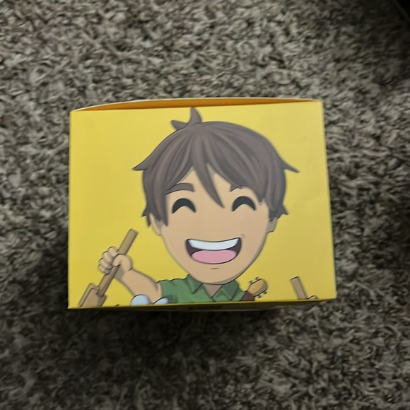 Tubbo Youtooz Vinyl Figure - Picture 5 of 6